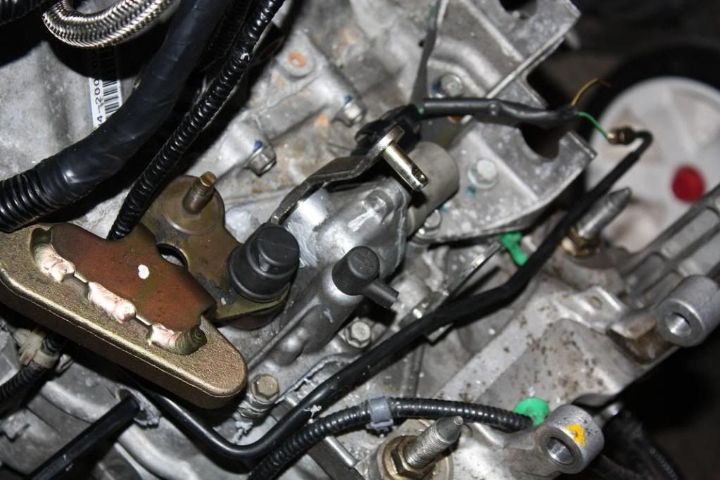 diy k20z3 swap into ep3